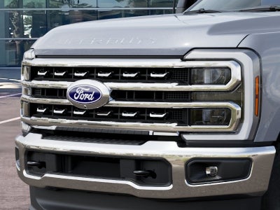 2027 Ford F-350SD Lariat