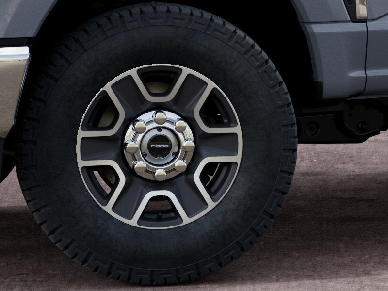 2027 Ford F-350SD Lariat