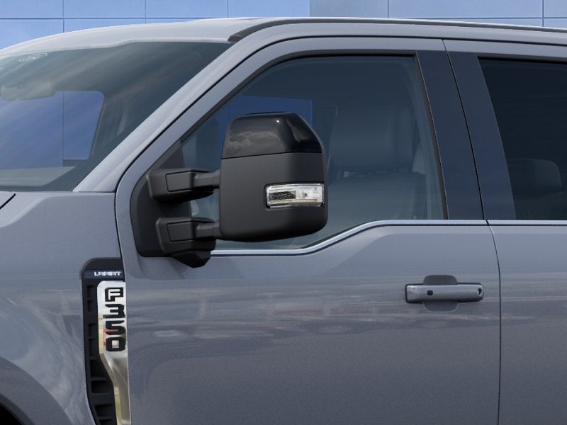 2027 Ford F-350SD Lariat