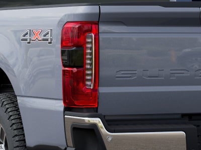 2027 Ford F-350SD Lariat