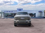 2027 Ford F-350SD Lariat