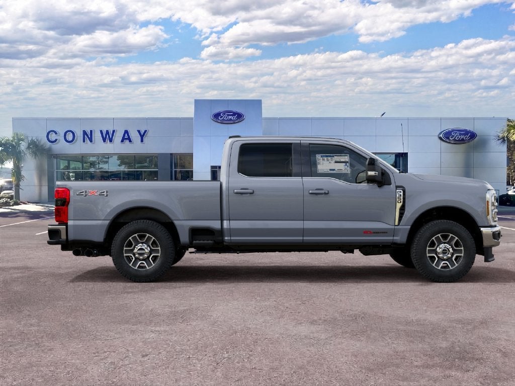 2027 Ford F-350SD Lariat