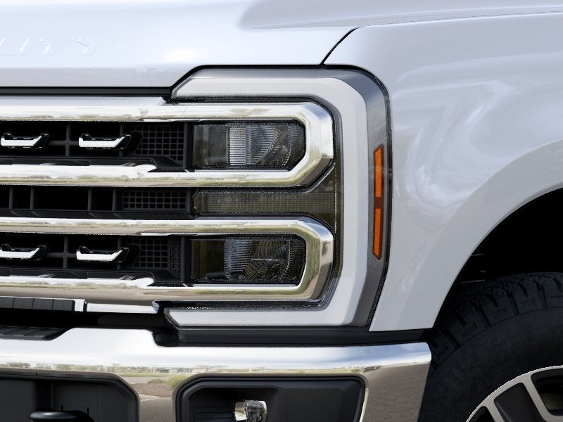 2027 Ford F-350SD Lariat