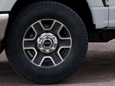 2027 Ford F-350SD Lariat