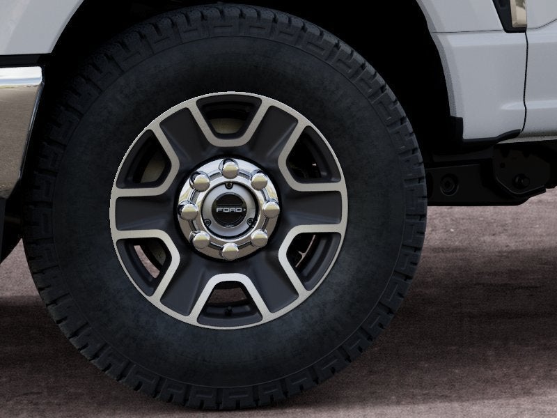 2027 Ford F-350SD Lariat