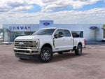 2027 Ford F-350SD Lariat