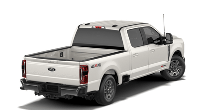 2027 Ford F-350SD F-350® Lariat®