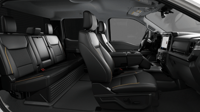 2027 Ford F-350SD F-350® Lariat®