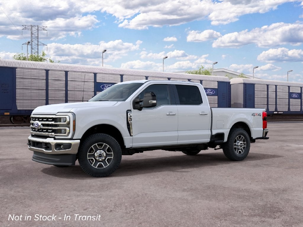 2027 Ford F-350SD Lariat