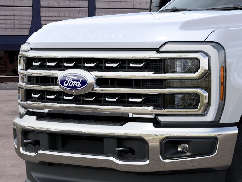 2027 Ford F-350SD Lariat