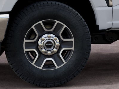 2027 Ford F-350SD Lariat