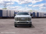 2027 Ford F-350SD Lariat