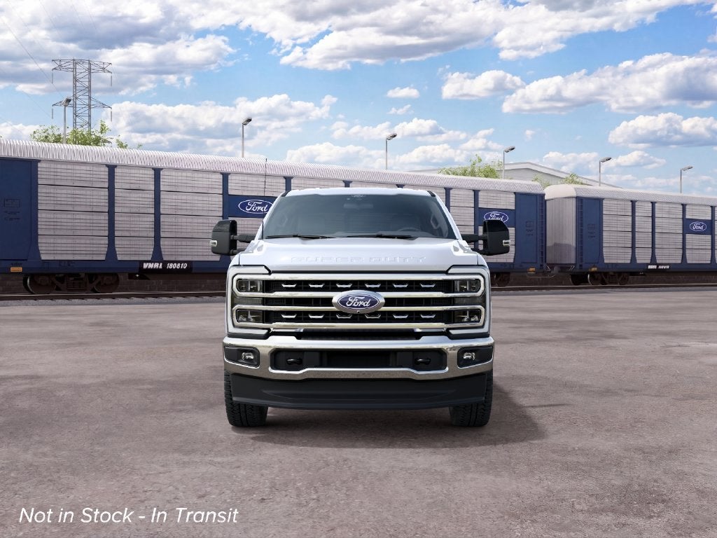 2027 Ford F-350SD Lariat