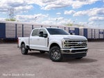 2027 Ford F-350SD Lariat