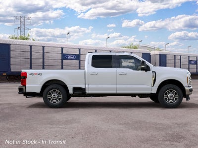 2027 Ford F-350SD Lariat