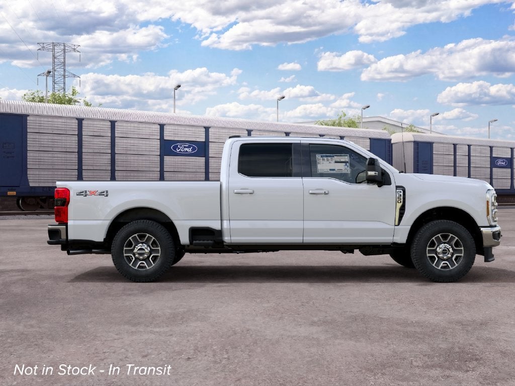 2027 Ford F-350SD Lariat