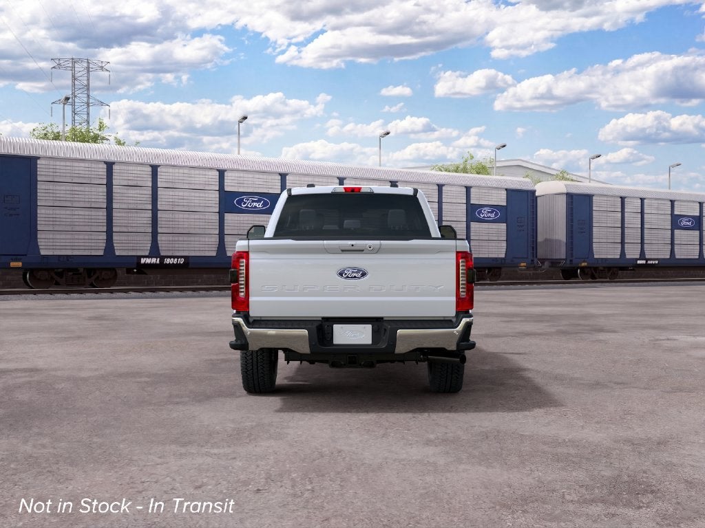 2027 Ford F-350SD Lariat