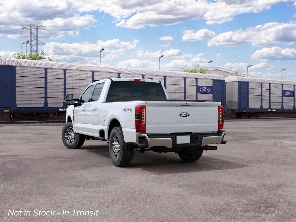 2027 Ford F-350SD Lariat