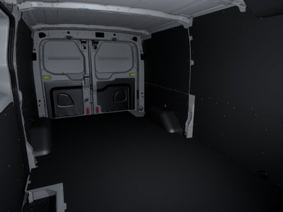 2027 Ford Transit-150 Base