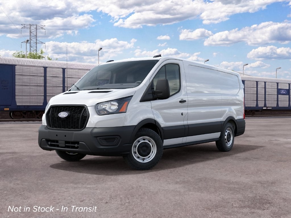 2027 Ford Transit-150 Base