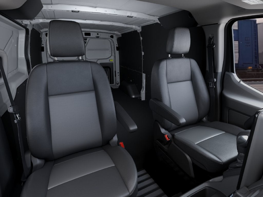 2027 Ford Transit-150 Base