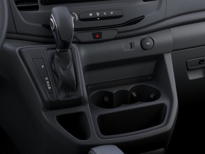 2027 Ford Transit-150 Base