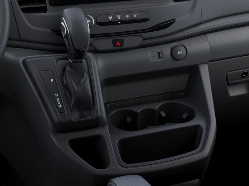 2027 Ford Transit-150 Base