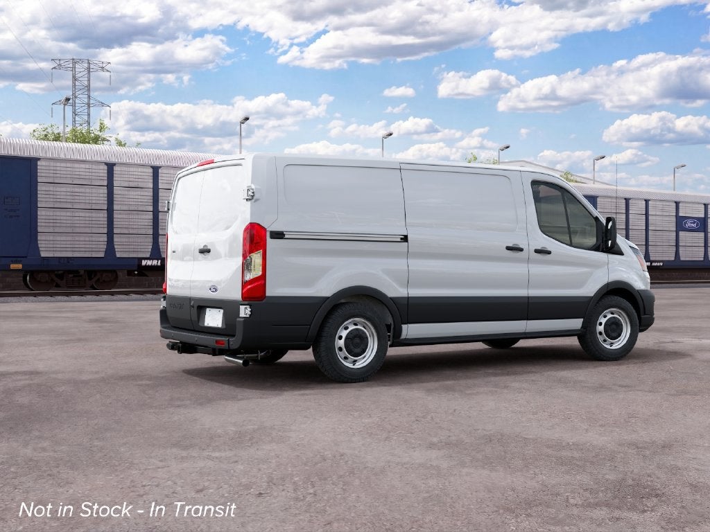 2027 Ford Transit-150 Base