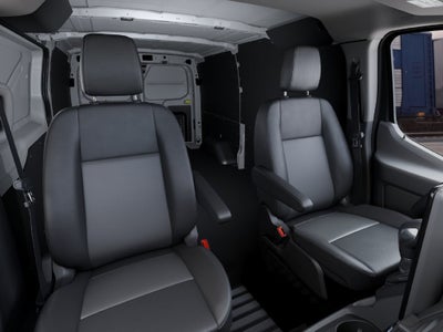 2027 Ford Transit-150 Base
