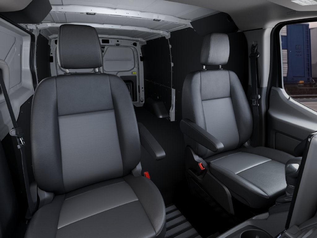 2027 Ford Transit-150 Base