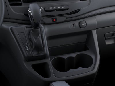 2027 Ford Transit-150 Base