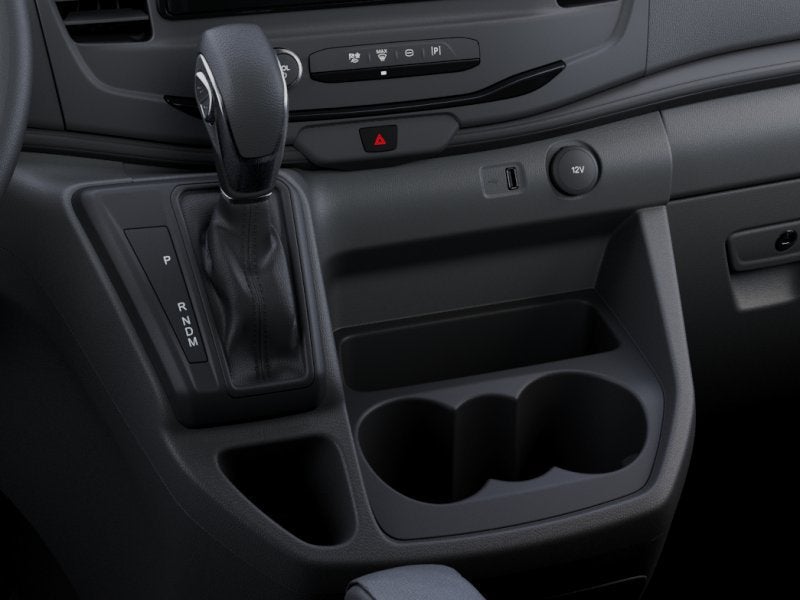 2027 Ford Transit-150 Base