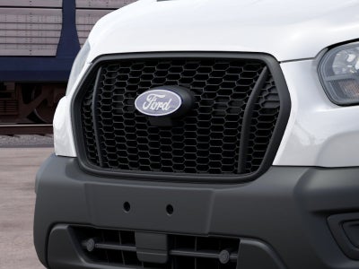 2027 Ford Transit-150 Base