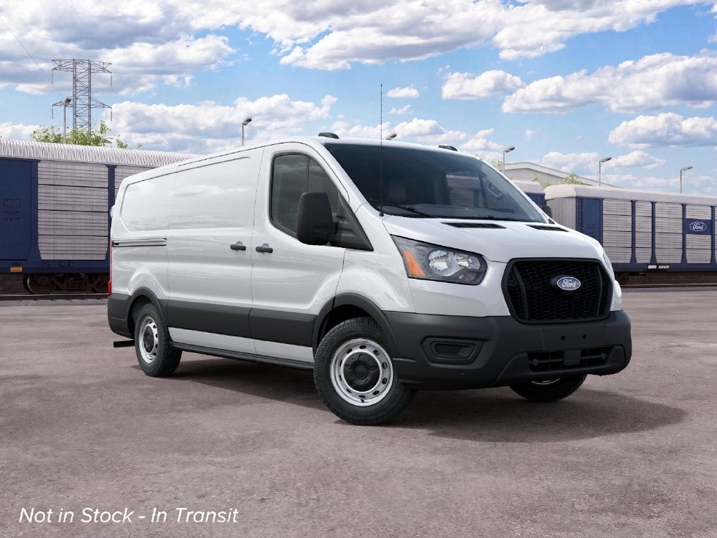 2027 Ford Transit-150 Base