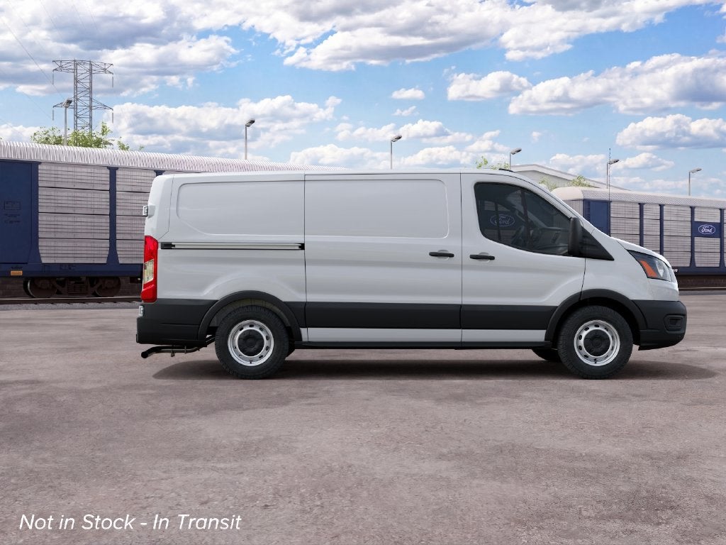2027 Ford Transit-150 Base