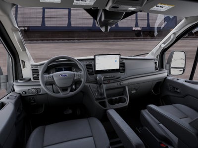 2027 Ford Transit-150 Base