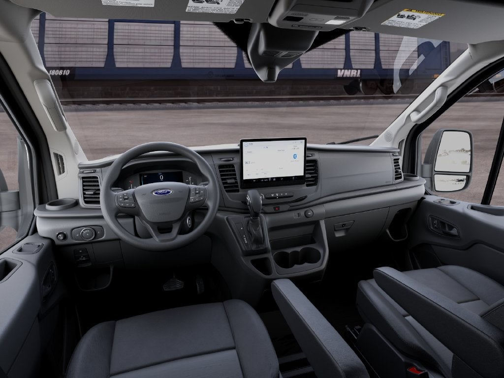 2027 Ford Transit-150 Base