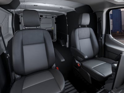 2027 Ford Transit-150 Base