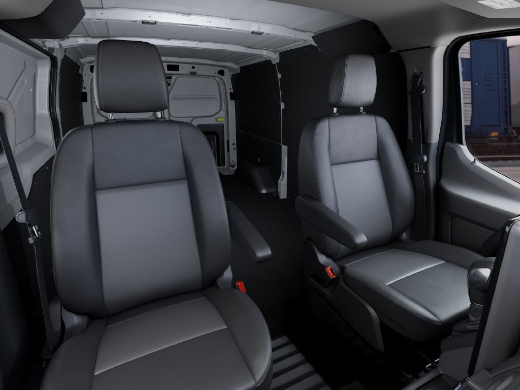 2027 Ford Transit-150 Base