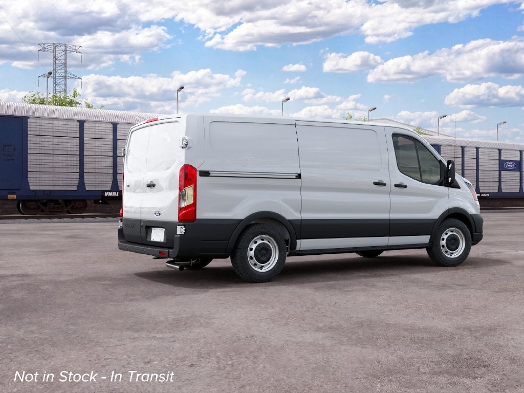 2027 Ford Transit-150 Base