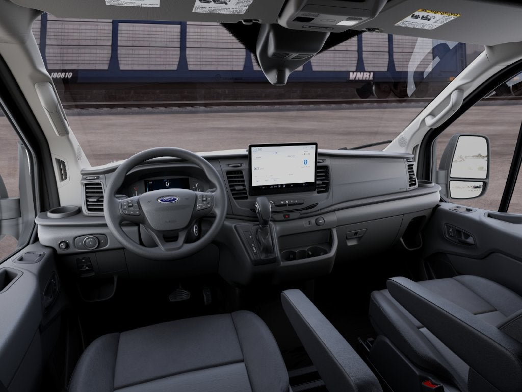 2027 Ford Transit-150 Base