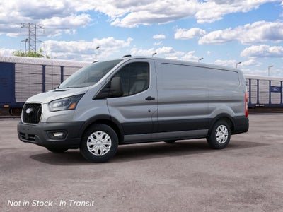 2027 Ford Transit-150 Base