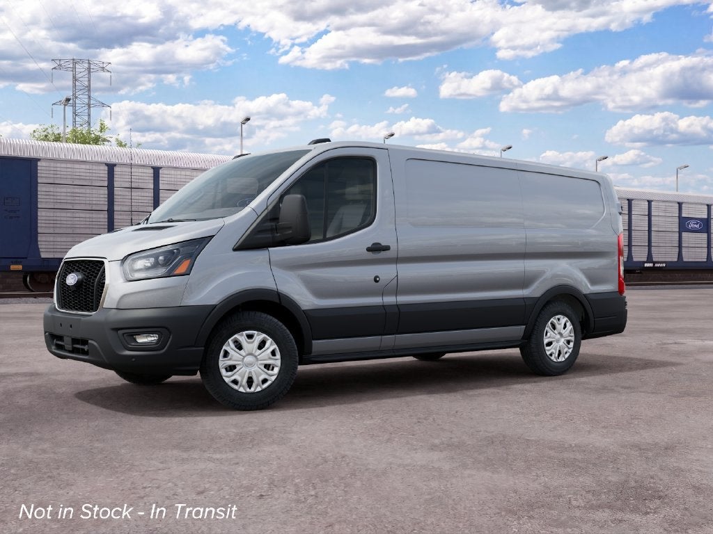 2027 Ford Transit-150 Base