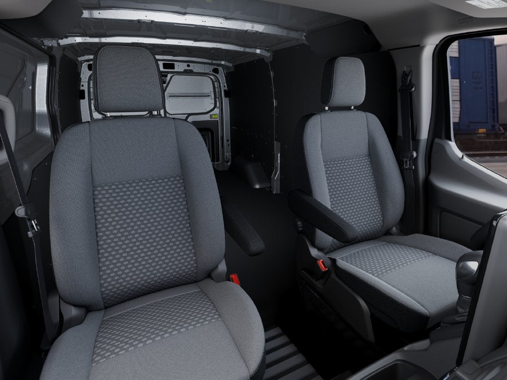 2027 Ford Transit-150 Base