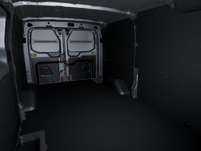 2027 Ford Transit-150 Base