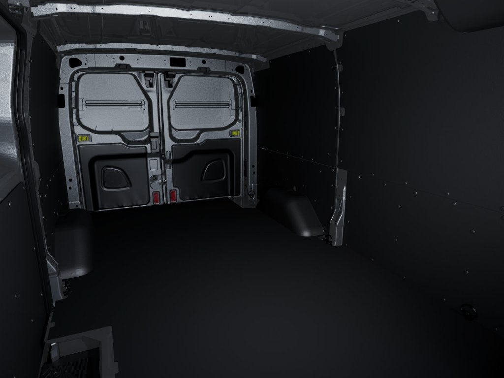 2027 Ford Transit-150 Base