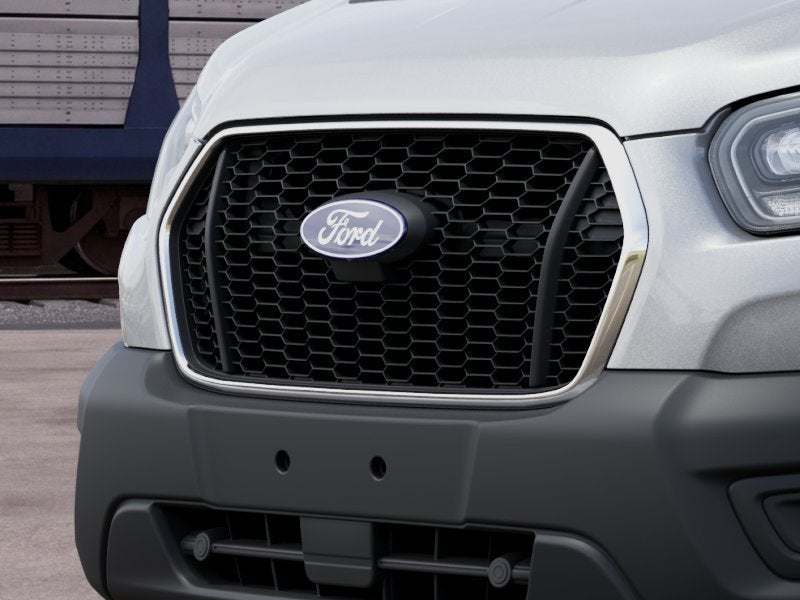 2027 Ford Transit-150 Base