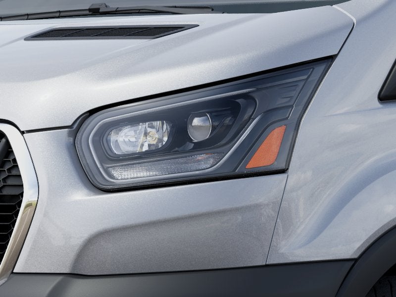2027 Ford Transit-150 Base