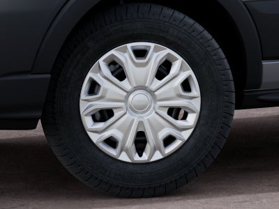 2027 Ford Transit-150 Base