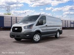 2027 Ford Transit-150 Base